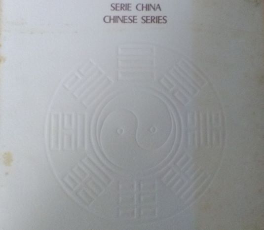 Serie china / Chinese series